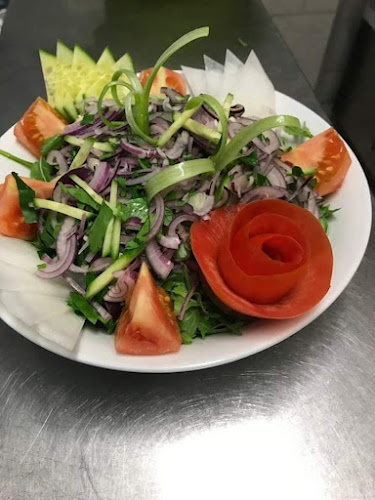 Comentarii opinii despre Derman Restaurant