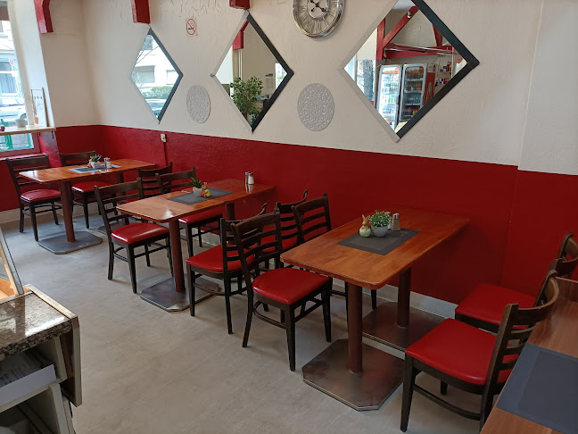 Comentarii opinii despre Croissanterie & Bäckerei Ofenfrische Backwaren