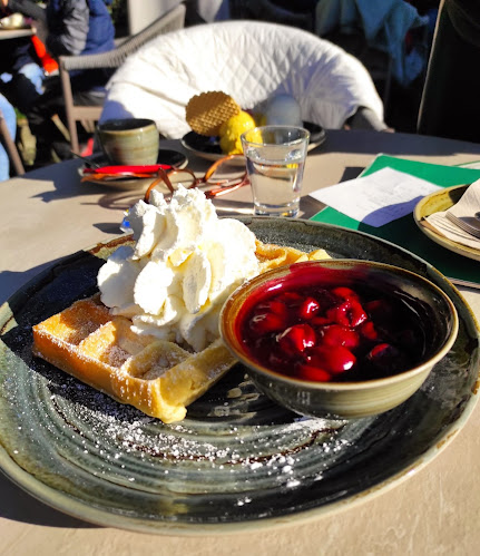 Valeo. Die Eismacher - Gastronomie und Hotellerie