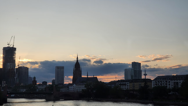 Kofler & Kompanie - Frankfurt - Gastronomie und Hotellerie