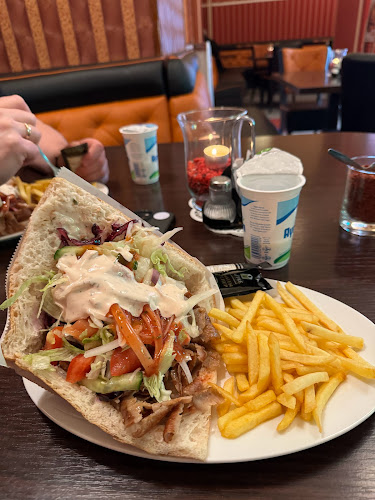 Grill Company Dönerhaus - Rostock