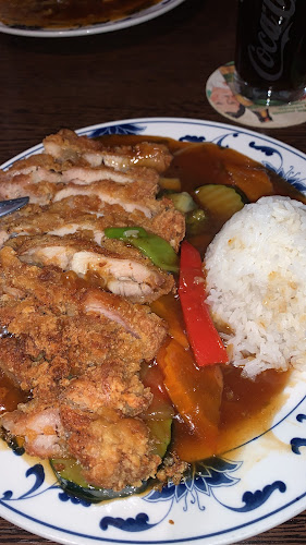 Hoa Sen - Asiatische Küche - Gastronomie und Hotellerie