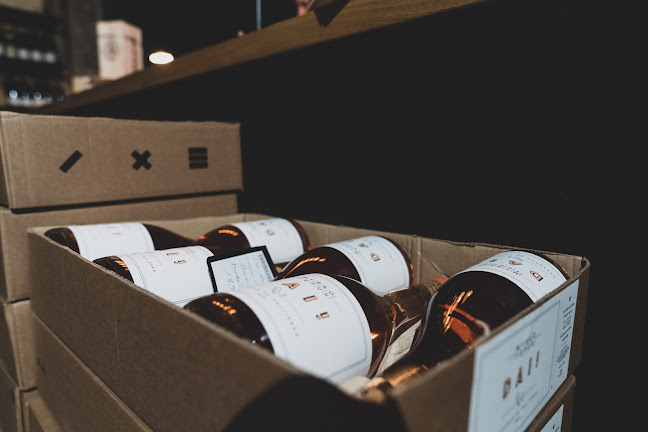 Comentarii opinii despre Weinadresse - Weinhandel & Bar in Heilbronn