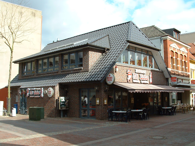 Ali Baba - Gastronomie und Hotellerie