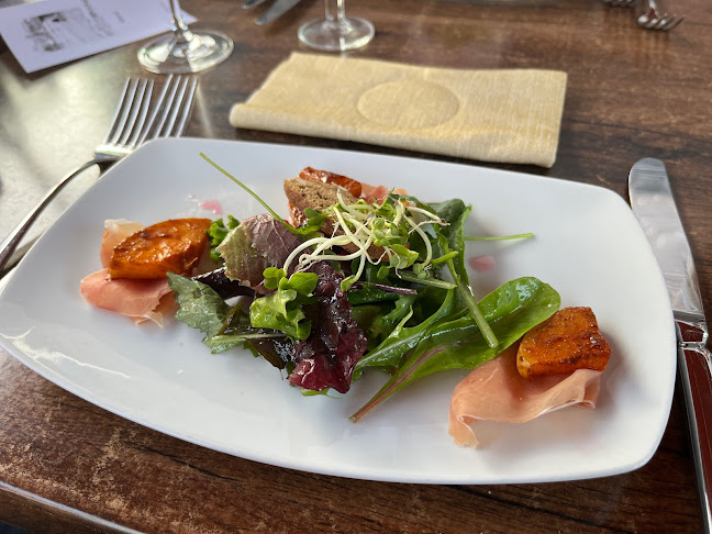 Comentarii opinii despre Restaurant PIER 6