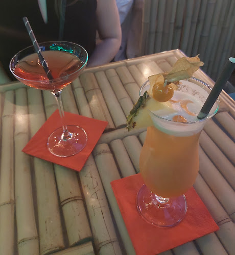 Comentarii opinii despre Tacata Bar und Restaurant