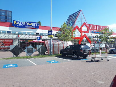 Armbruster meine Bäckerei