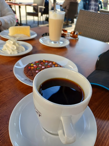 Opinii despre Landbäckerei Sommer GmbH în Soest - Gastronomie und Hotellerie