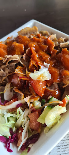 STAR Döner & Pizza Crimmitschau - Gastronomie und Hotellerie