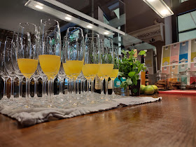 Café Auszeit - Frühstück Hamburg - Kuchen Hamburg