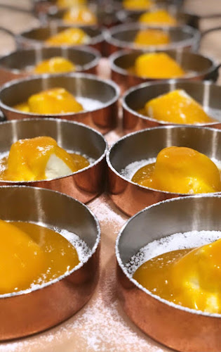 Perché NO - Gastronomie und Hotellerie