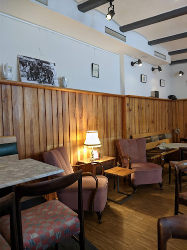 Comentarii opinii despre Café Schwarzer Riese