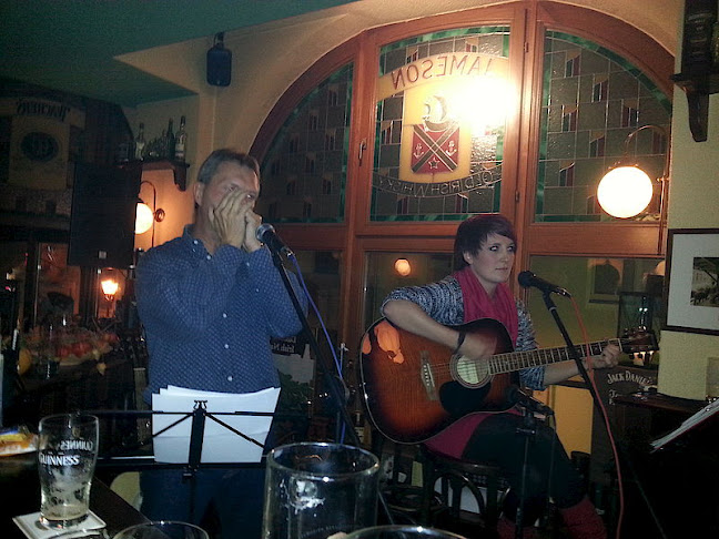 Irish Corner - Plauen