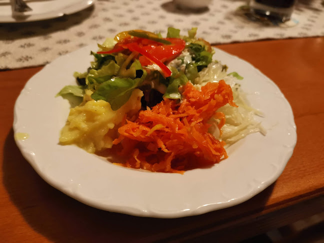 Comentarii opinii despre Gaststätte Schurwaldhöhe