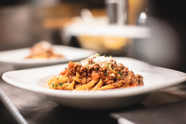 Il Gabbiano - Augsburg