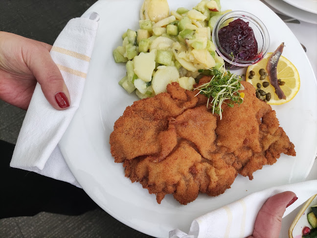 Gasthaus "Zur Historischen Mühle" Potsdam