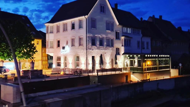 baers-place - Gastronomie und Hotellerie