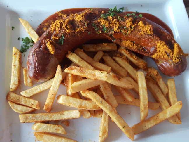 Opinii despre Zum Propeller în Worms - Gastronomie und Hotellerie