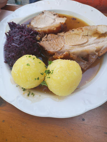 Gasthof zur Linde - Garmisch-Partenkirchen