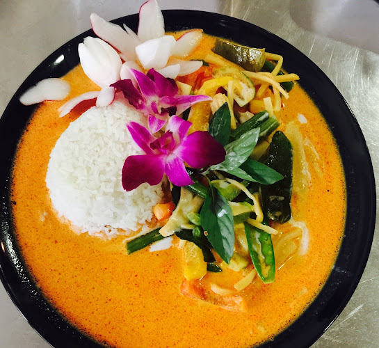 Comentarii opinii despre Thai-Restaurant "Samui" Catering Kochkurse Duisburg