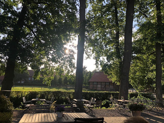 Comentarii opinii despre Café Gut Füchtel