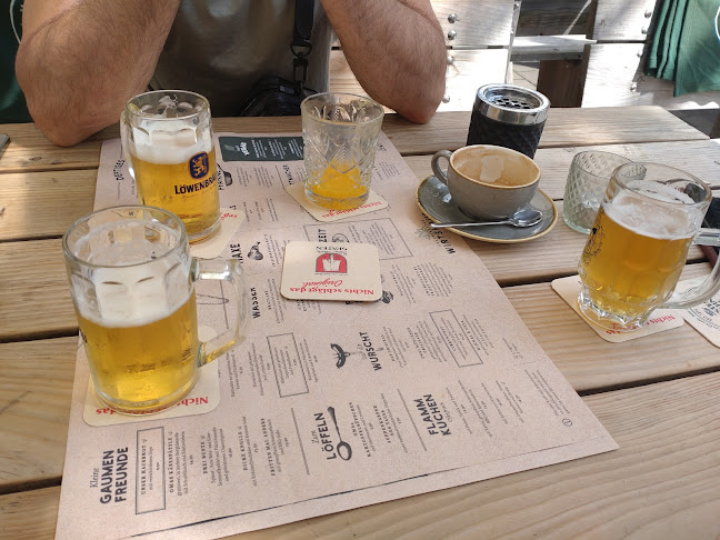 Grafschafter Wirtshaus - Moers