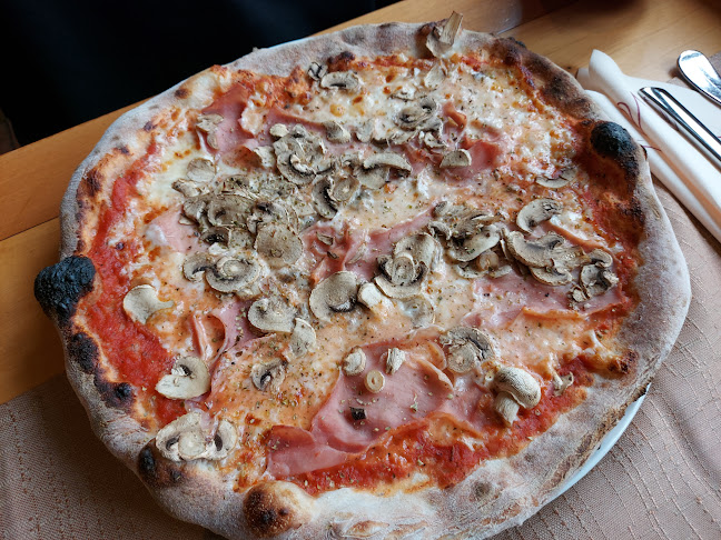 Ristorante Da Nico - Gastronomie und Hotellerie