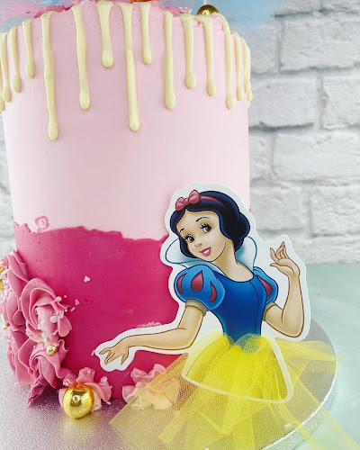 The Cake Factory - Gastronomie und Hotellerie