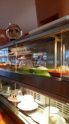 Opinii despre Ginza Sushi în Reutlingen - Gastronomie und Hotellerie