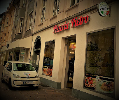 Pizzeria Pietro