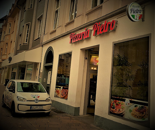 Pizzeria Pietro