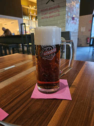 Opinii despre Burgerlich în Hamburg - Gastronomie und Hotellerie