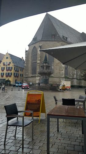 Pizzeria La Fontana - Gastronomie und Hotellerie