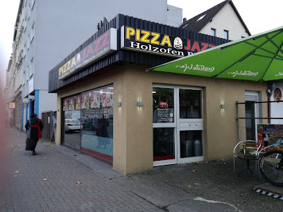 Pizza Jazz Köln