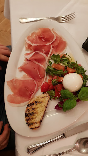 La Torre da Salvatore - Dresden