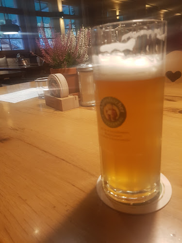 Geroldsauer Mühle - Gastronomie und Hotellerie