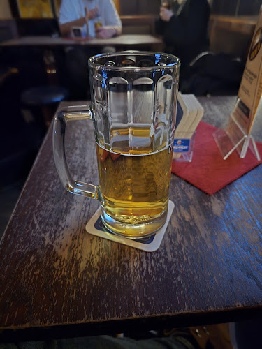 Comentarii opinii despre Touch Down - Ingolstadt