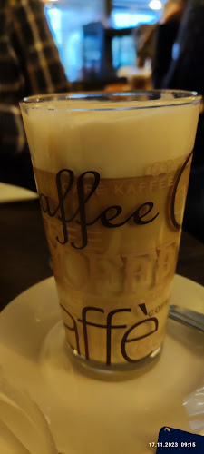 Café Mirella - Gastronomie und Hotellerie