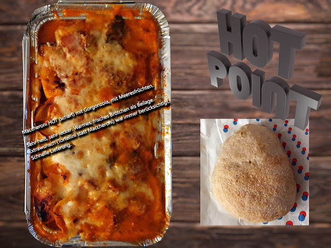 Hot Point - Hannover