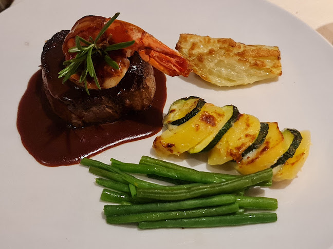 Ristorante Roma - Saarbrücken - Gastronomie und Hotellerie