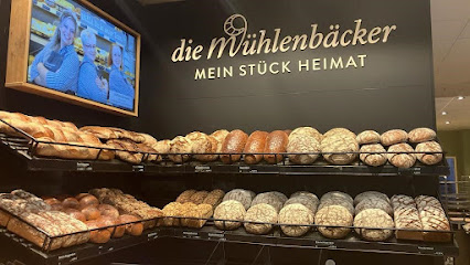 Die Mühlenbäckerei