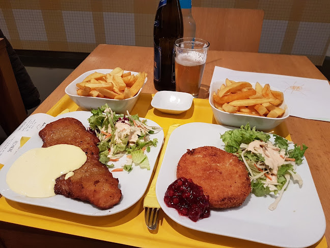 Opinii despre Karo Einfach GbR în Oldenburg - Gastronomie und Hotellerie