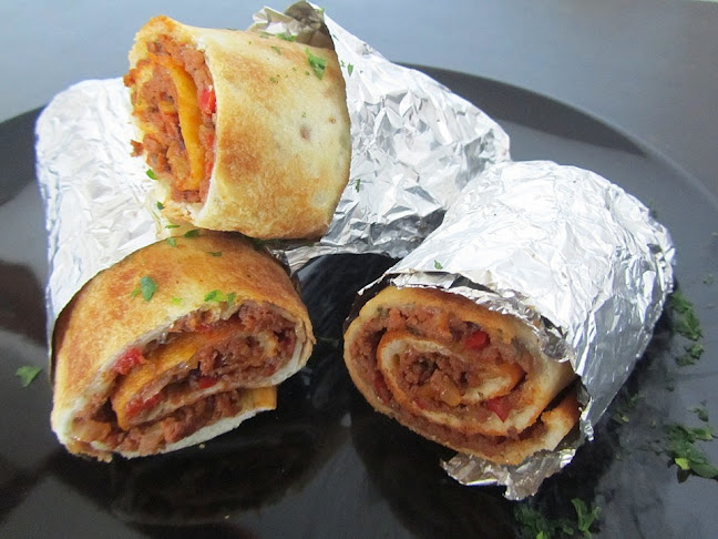 Opinii despre Tiryaki Kebap în Neufahrn bei Freising - Gastronomie und Hotellerie