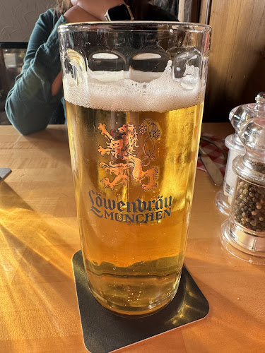 Zum Platzhirsch - Bremen