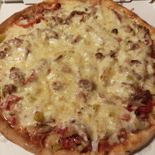 City Pizza Peine - Gastronomie und Hotellerie