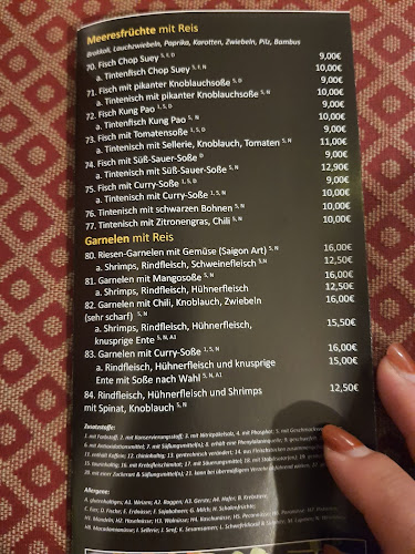 Kim Saigon Bistro Trier - Gastronomie und Hotellerie