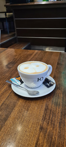 Comentarii opinii despre Ponte Central-Cafe