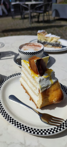 Opinii despre Kiess & Krause KAFFEEHAUS în Celle - Gastronomie und Hotellerie