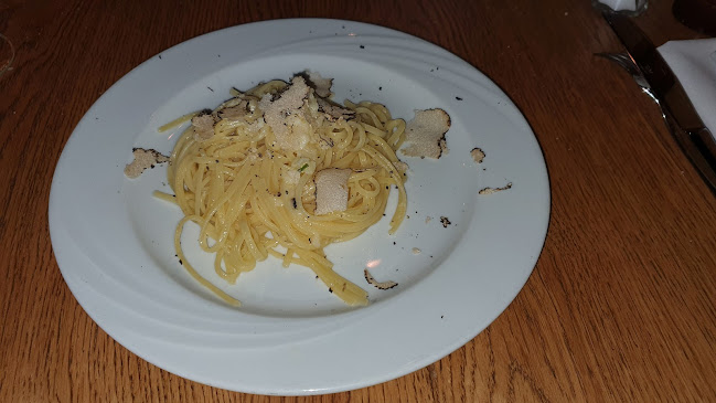 Comentarii opinii despre La Ruota -Restaurant - Holzofenpizzeria