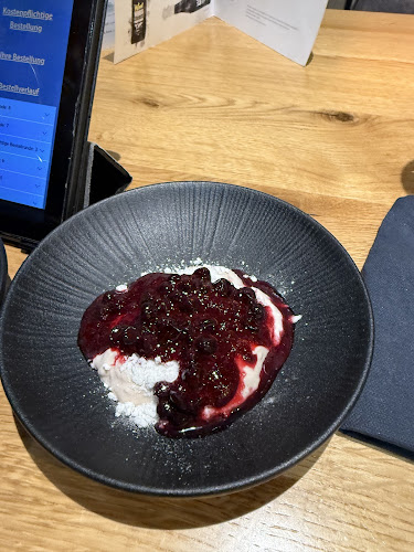 masons Restaurant Trier